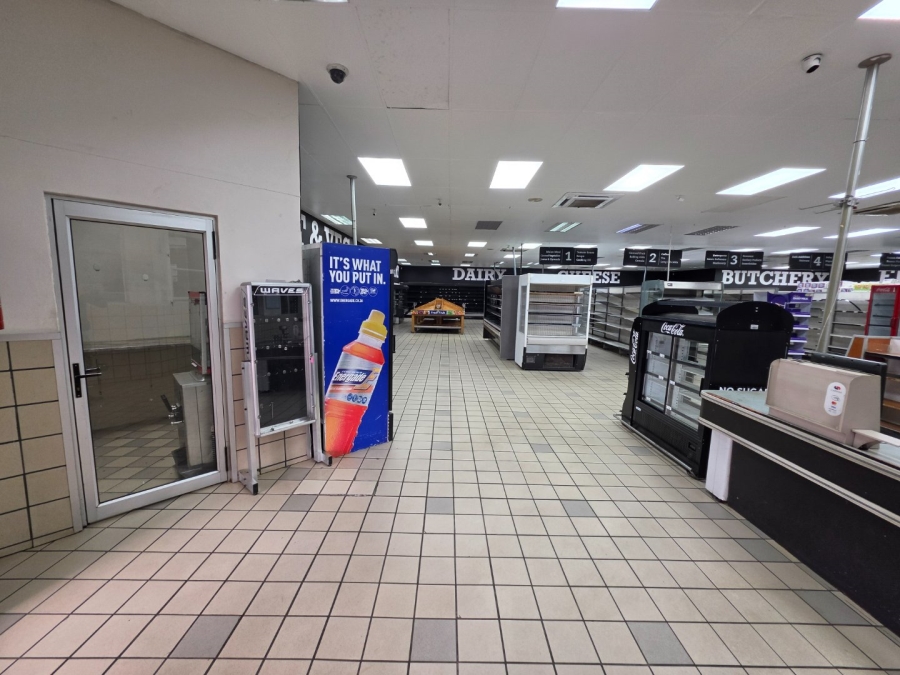 Commercial Property for Sale in Bethlehem Rural Free State